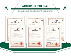 Roundss siêu mỏng gia tăng mã hóa 2500ppr 5V động cơ servo độ chính xác cao dòng ổ đĩa đầu ra rộng Temp phạm vi - Product Image 6