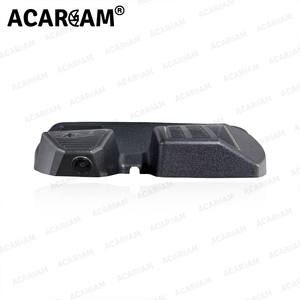 UHD 2160P Car Black Box Grabadora de video digital móvil con 4G WIFI GPS Tarjeta SD Dashcam Detección de movimiento para <span class=keywords><strong>Ford</strong></span> <span class=keywords><strong>Bronco</strong></span> 2024 - Product Image 5