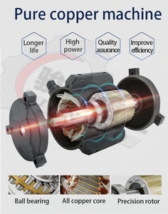 ماكينة تقطيع الأنابيب الحديدية الأوتوماتيكية من المبيعات المباشرة، قاطع أنابيب الالومنيوم المزود بشفرة - Product Image 3