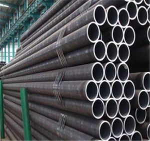 Api ASTM A106 lịch trình 40 ống thép carbon liền mạch sức mạnh cao MS <span class=keywords><strong>CS</strong></span> Ống liền mạch giá - Product Image 4