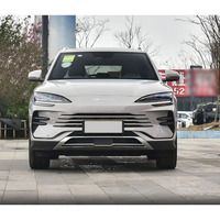 BYD Song PLUS DM-i 2024 SUV de luxe 71KM avec hybride électrique et carburant Pro DM-i 2024 SUV Glory Edition Nouveau Stock Car