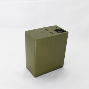 Batterij BB-2590/U 30.00 V Of Twee 15.00 V Li-Ion Oplaadbare Batterij