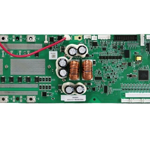 טיאנפואר KWH 51.2V 280Ah תא פריזמטי ביתי אחסון אנרגיה סולארי ifepo4 ליתיום מארז סוללות 48V 100Ah BMS - Product Image 1