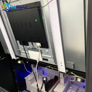 เครื่องเหรียญเกมที่อยู่ใกล้ฉันเกมหวยสมาคมเครื่องสนุกอเมริกันฟลามิงโก - Product Image 5