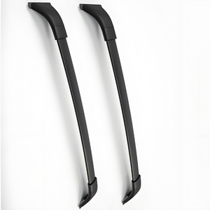 JOESHIER 2020-2025 Toyota Harrier Venza, barres transversales de toit en alliage d'aluminium pour véhicule tout-terrain 4x4, accessoires - Product Image 5