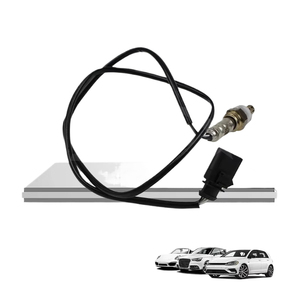 Sensor de Oxígeno de Alta Calidad 06E906265E para <span class=keywords><strong>Audi</strong></span> A6 C6 4F 2.4i, Sonda Lambda 06E 906 265 E, Sensor de Oxígeno para VW <span class=keywords><strong>Audi</strong></span> A6 C6 4F 2.4i - Product Image 4