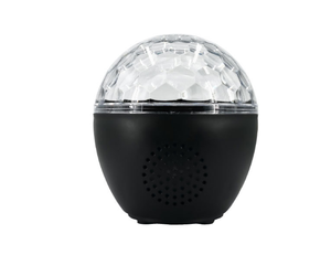 Mini Xách Tay Ban Đêm LED Loa Lớn Hệ Thống Không Dây Màu Xanh Răng Loa Mini Sét Âm Thanh Loa Siêu Trầm - Product Image 2