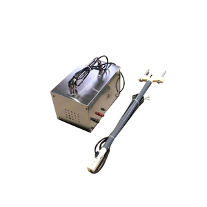 Dispositivo de Aturdimiento Manual para Plantas de Procesamiento de Carne de Cerdo, Equipos para la Cárnicería, Máquina para Sacrificar Cerdos - Product Image 1