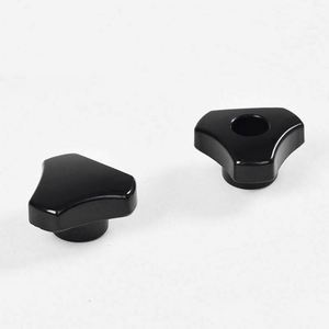 Bouton de tourelle en bakélite M5 M6 M8 M10 M12 pour tournage et fraisage, fourni par l'usine - Product Image 3