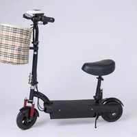 Fabrika doğrudan sıcak satış 250w elektrikli Scooter katlanabilir kaykay bisiklet bisiklet üreticisi toptan küçük elektronik