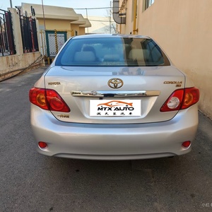 <span class=keywords><strong>Corolla</strong></span> 2011 1.6L Automático, Volante a la Izquierda, Auto Usado, Gasolina, Techo Solar, Cuero Oscuro, Exportación a África - Product Image 2