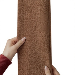 Rideau occultant tricoté style français en tissu chenille Maillard Wind Little Red Book, nouveau modèle Shaoxing Keqiao - Product Image 1