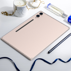Tablet <span class=keywords><strong>PC</strong></span> Empresarial de 10.0 Pulgadas Más Reciente de 2025, S10 Pro, Tablets de Alta Calidad con Batería de Gran Capacidad, con <span class=keywords><strong>Google</strong></span> <span class=keywords><strong>Play</strong></span>, Portátiles para <span class=keywords><strong>Juegos</strong></span>, Tablet <span class=keywords><strong>PC</strong></span> para Estudio - Product Image 2