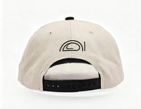 Nieuw Ontwerp Vrouwen 5 Panel Hoed Casual Ongestructureerde Katoenen Gewassen Baseballpet Met Custom Borduurwerk Logo