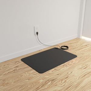 Alfombrilla de Conexión a Tierra para Mejorar el Sueño, la Energía y la Salud, Alfombrilla Antideslizante para Terapia Magnética, Alfombrilla Conductora Conectada - Product Image 2