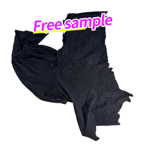 Newly Launched Dark T-shirt Scraps <b>Textile</b> <b>Waste</b> Cotton T-shirt Scraps Wiping Scraps - Product Image 5