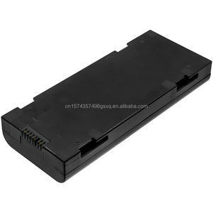 Minminaccutorr 3, 7, R12, T5, T6, T8, Benevision N12 hasta monitörü, Benevision N17 hasta monitörü için pil - Product Image 3