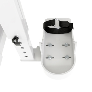 Exoesqueleto Robótico Económico para Entrenamiento de Marcha, Estable y Duradero, para Rehabilitación de Extremidades Inferiores en Pacientes Paralizados BZRH02 - Product Image 2