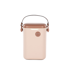 ที่ทำความเย็นไวน์แชมเปญขนาดเล็กสำหรับ10QT น้ำหนักเบาสำหรับการเดินป่าขี่จักรยานปิกนิก - Product Image 4