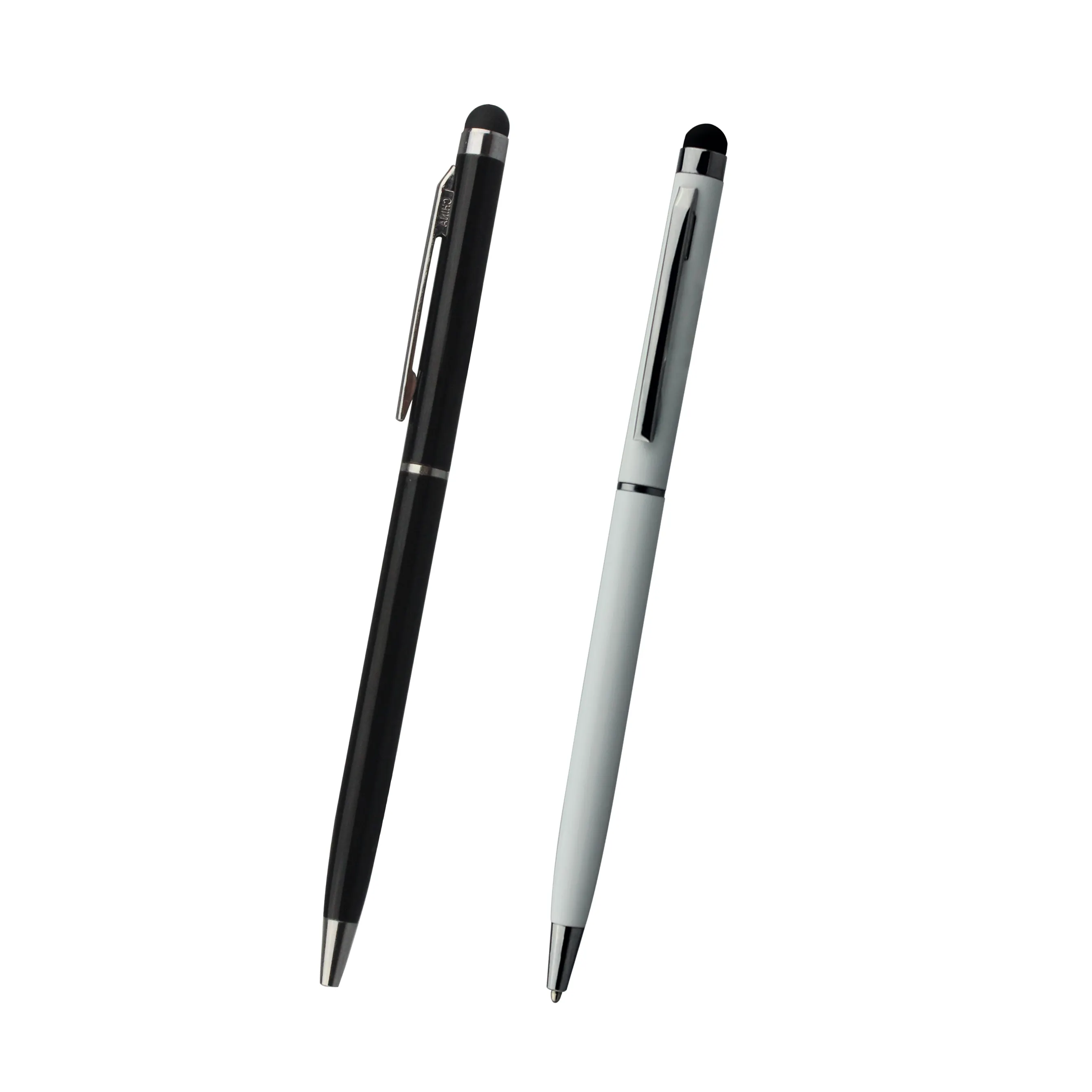 Cheapest Price High Quality Touch Screen Stylus Ball Point Pen for Mobile Phone