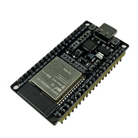 Modul Pengelola Daya WiFi & BT Nirkabel Dual Core 2.4GHz 38P Hentet BOM ESP32 Development Board, Filter Komponen Elektronik