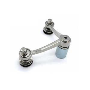 Condibe pesado de acero inoxidable de araña de cristal de - Product Image 4