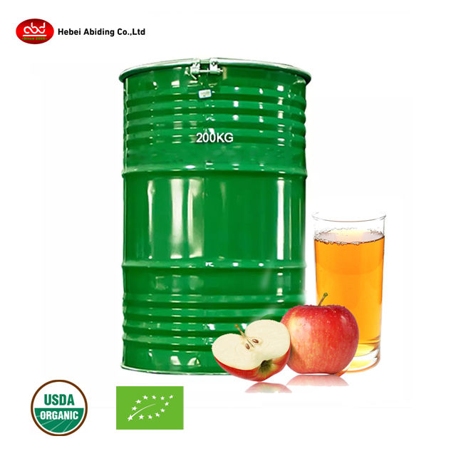 Industrial Aseptic Apple Juice Concentrate Production Line