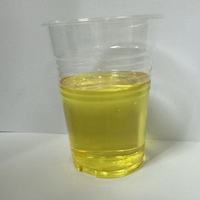 Boyuan VE430F Polymère d'ester de vinyle époxy liquide de résine synthétique de haute qualité pour la conservation de la chaleur marine et anti-corrosion