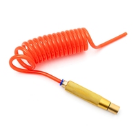 Pistolet de gonflage à air pour airshaft