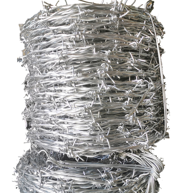 Wholesale Best Quality Steel Wire Barbed