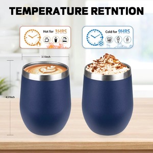 Gobelet à vin amusant, cadeaux drôles pour amis et famille, tasse à <span class=keywords><strong>blagues</strong></span> sarcastiques, cadeaux de bureau amusants pour collègues et meilleurs amis - Product Image 3