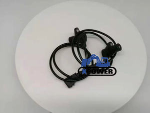 Nuevo Sensor de Cigüeñal para Excavadora XPower EC210B EC210, 10450707 VOE10450707 - Product Image 4