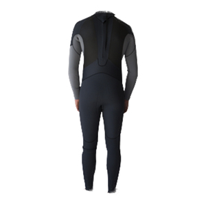 <span class=keywords><strong>Traje</strong></span> de los hombres 3mm <span class=keywords><strong>traje</strong></span> de surf Shorty 3/4mm 4/<span class=keywords><strong>5mm</strong></span> de buceo <span class=keywords><strong>traje</strong></span> de buceo snorkel natación mono - Product Image 2