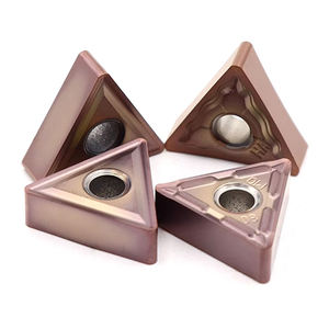 Lâmina Especial de Aço Inoxidável TNMG, Ferramenta Cilíndrica TNMG160404/08-HA/<span class=keywords><strong>MS</strong></span>/MA/MQ - Product Image 4