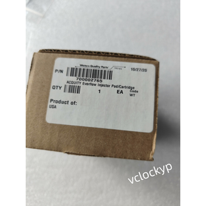 วาล์วหกทาง NEW Waters 700002765 สำหรับเครื่องเก็บตัวอย่าง จัดส่งรวดเร็ว - Product Image 1