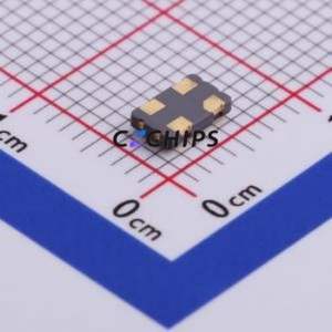 O9503250MADA4SI Pre-Programmed Oscillator SMD5032-4P Oscillator 50MHz 30ppm CMOS 1.8V - Product Image 2