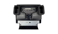 Système Android Auto de haute qualité de 12,3 pouces, lecteur stéréo multifonction, lecteur DVD de voiture pour Infiniti FX35 2003-2006
