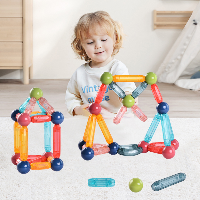 Красная супервысокоскоростная модель спортивного автомобиля с перекрестной границей 1:8, пластиковый сборный набор «сделай сам», игрушечный строительный блок автомобиля