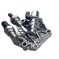 15810-5R0-J01 Vannes Solénoïdes pour Véhicules, Pièces Auto Très Demandées pour Honda CIVIC CRIDER GIENIA GREIZ VEZEL FIT CITY 2015~2024