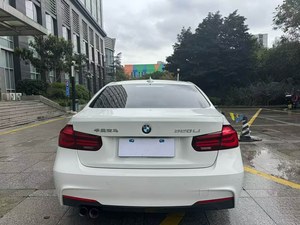 <span class=keywords><strong>BMW</strong></span> Serie 3 320Li <span class=keywords><strong>M</strong></span> Sport Night <span class=keywords><strong>Edition</strong></span> 2019, Sedán Usado, Rendimiento Estable y Cómodo para Compradores de Autos Usados en Asia y África - Product Image 6