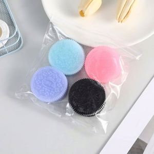 Nuevo Lanzamiento 2025, Pelota de Agua Blanda de 5 a 7 Años, Rellena de Líquido Gelatinoso, Antiestrés, Divertida, Material TPR para Escritorio - Product Image 4