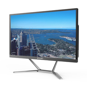 AIO-ordenador de escritorio de 21,5 pulgadas, pantalla FHD I3, Oficina Barebone I5, monobloque, todo en uno - Product Image 3