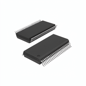 48 TFSOP Logic Manufacturer Channel Electronic Circuit Components 74LVTH162240MTX - Product Image 1