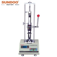 Machine d'essai de ressort d'affichage numérique SD-30 essai de Compression de Tension d'affichage numérique électronique usine directe 220V 1 an