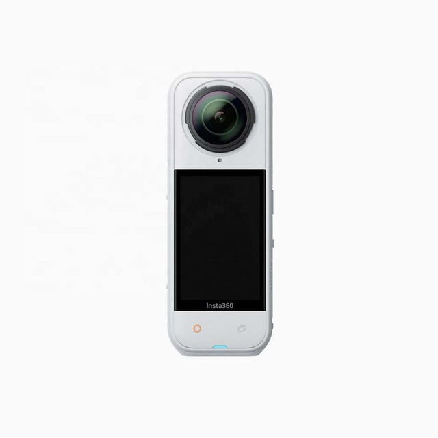 Insta360 X5 360 8K Waterproof Single Lens Stabilization Action Camera 4K for Creators