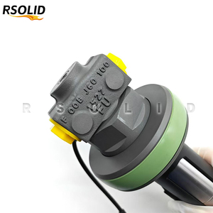 หัวฉีดคอมมอนเรลแรงดันสูง Rsoliddiesel Bosc Cummin รุ่น 4964172 F00BL0J014 F00BL0J013 0986435912 สำหรับ QSK19 K19 KTA19 QSK38 - Product Image 5