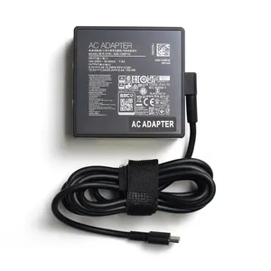 Laptop AC charger for asus LAPTOP 20V 5A TYPE-C 100w