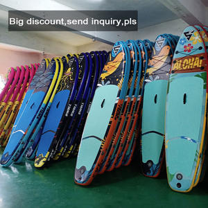 Planche de <span class=keywords><strong>Paddle</strong></span> <span class=keywords><strong>gonflable</strong></span> à Double couche, en PVC, cm - Product Image 2