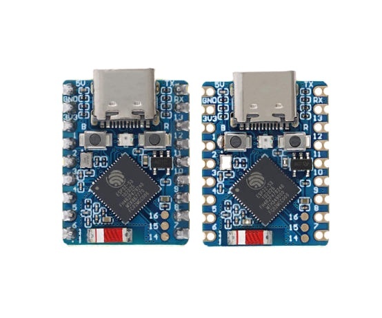 Original ESP32-S3 Zero Development Board Wi Fi Bluetooth Programming Learning Controller Core Board Module