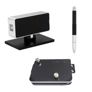 Tableau blanc interactif intelligent à écran tactile géant pour l'éducation de la petite enfance, outil intelligent de <span class=keywords><strong>capture</strong></span> d'écran graphique - Product Image 6